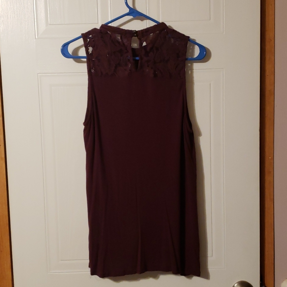 Vanity blouse - Picture 5 of 9